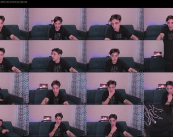 esthetics_boys — 91 minute Chaturbate male cam show recording, 720p, Jul 13, 2022