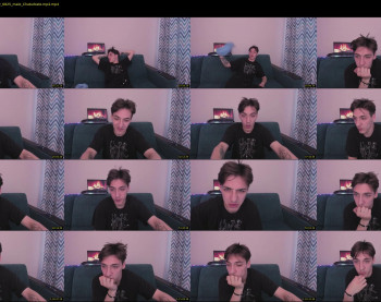 esthetics_boys — 91 minute Chaturbate male cam show recording, 720p, Jul 13, 2022