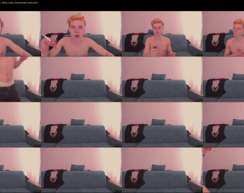 esthetics_boys — 3 minute Chaturbate male cam show recording, 720p, Jul 13, 2022