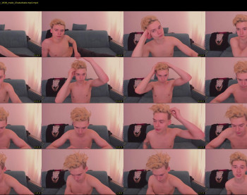 esthetics_boys — 17 minute Chaturbate male cam show recording, 720p, Jul 13, 2022