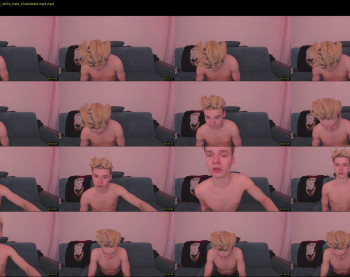 esthetics_boys — 3 minute Chaturbate male cam show recording, 720p, Jul 13, 2022