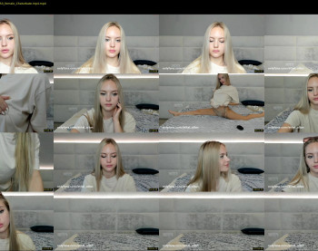 ethel_alen — 93 minute Chaturbate female cam show recording, 720p, Jul 13, 2022