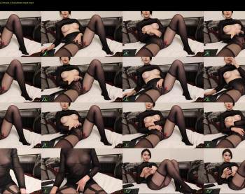 evalewis — 53 minute Chaturbate female cam show recording, 1080p, Jul 13, 2022
