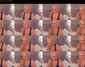 exoticgiselle — 3 minute Chaturbate female cam show recording, 720p, Jul 13, 2022