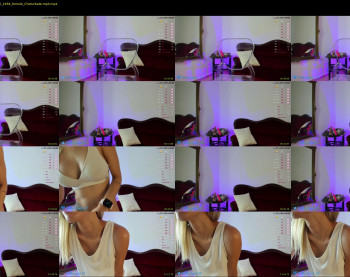 fallenangel_13 — 15 minute Chaturbate female cam show recording, 1080p, Jul 13, 2022