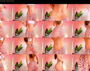 felicity_yours — 37 minute Chaturbate female cam show recording, 1080p, Jul 13, 2022