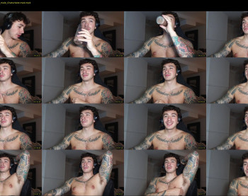 frewfun — 6 minute Chaturbate male cam show recording, 1080p, Jul 13, 2022