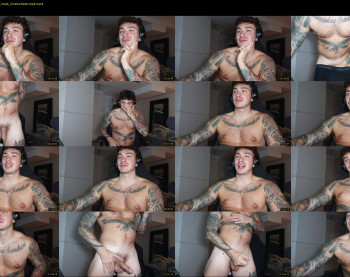frewfun — 15 minute Chaturbate male cam show recording, 1080p, Jul 13, 2022