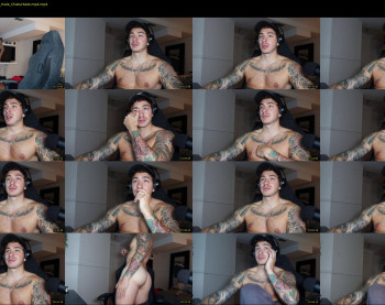 frewfun — 37 minute Chaturbate male cam show recording, 1080p, Jul 13, 2022