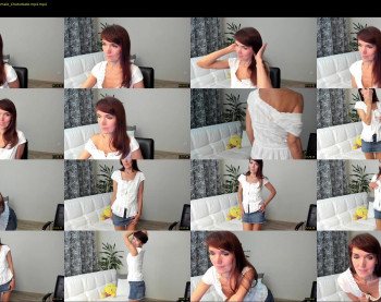 fritha — 40 minute Chaturbate female cam show recording, 720p, Jul 13, 2022