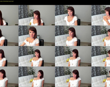 fritha — 5 minute Chaturbate female cam show recording, 720p, Jul 13, 2022