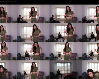 funcouple1985 — 54 minute Chaturbate couple cam show recording, 1080p, Jul 13, 2022