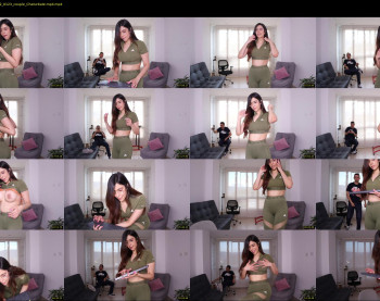 funcouple1985 — 61 minute Chaturbate couple cam show recording, 1080p, Jul 14, 2022