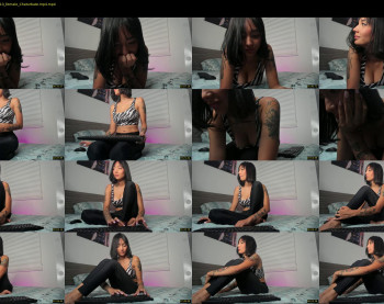 giannasue — 10 minute Chaturbate female cam show recording, 1080p, Jul 13, 2022