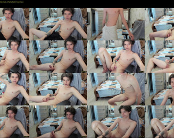 guy_liam1 — 54 minute Chaturbate male cam show recording, 1080p, Jul 13, 2022