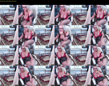 hardanaldp — 15 minute Chaturbate female cam show recording, 720p, Jul 13, 2022