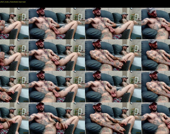 harry_reems_ — 11 minute Chaturbate male cam show recording, 720p, Jul 14, 2022