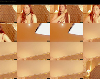 helenstanford — 59 minute Chaturbate female cam show recording, 1080p, Jul 13, 2022