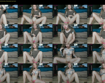 helgapataki — 30 minute Chaturbate female cam show recording, 1080p, Jul 13, 2022