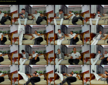 heteros_men — 35 minute Chaturbate male cam show recording, 1080p, Jul 13, 2022
