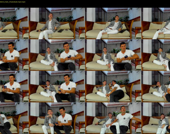 heteros_men — 54 minute Chaturbate male cam show recording, 1080p, Jul 14, 2022