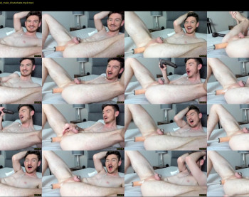 heyhotty1 — 53 minute Chaturbate male cam show recording, 720p, Jul 13, 2022