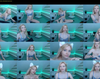 hizgi — 96 minute Chaturbate couple cam show recording, 720p, Jul 13, 2022