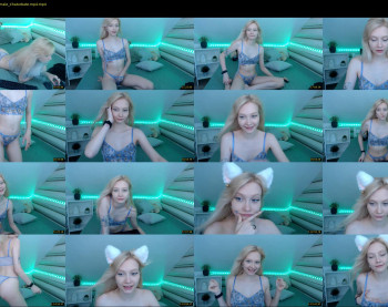hizgi — 97 minute Chaturbate couple cam show recording, 720p, Jul 13, 2022