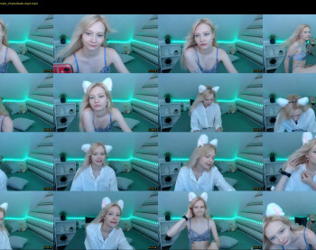 hizgi — 62 minute Chaturbate couple cam show recording, 720p, Jul 13, 2022