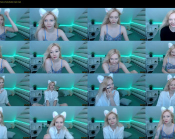 hizgi — 79 minute Chaturbate couple cam show recording, 720p, Jul 13, 2022