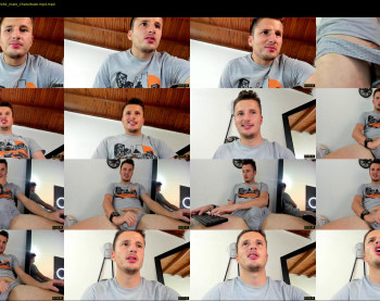horse_man2 — 40 minute Chaturbate male cam show recording, 720p, Jul 13, 2022