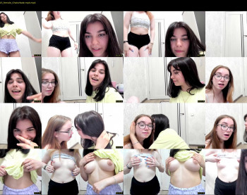 hot_chill__ — 6 minute Chaturbate female cam show recording, 1080p, Jul 14, 2022