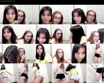hot_chill__ — 42 minute Chaturbate female cam show recording, 1080p, Jul 14, 2022