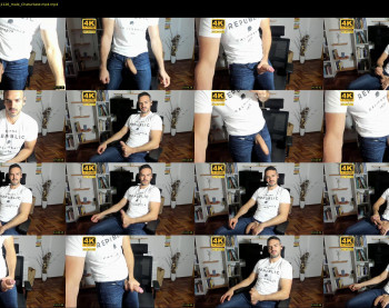 hot_martin25 — 26 minute Chaturbate male cam show recording, 1080p, Jul 13, 2022
