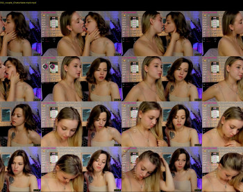 huntertiana — 3 minute Chaturbate female cam show recording, 1080p, Jul 14, 2022