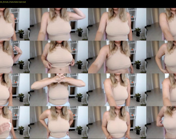 i_am_madi — 6 minute Chaturbate female cam show recording, 720p, Jul 13, 2022