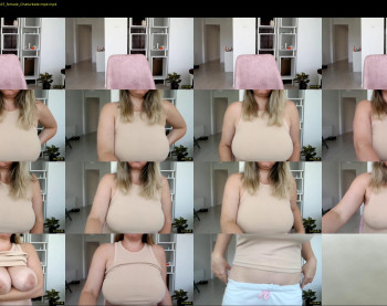 i_am_madi — 23 minute Chaturbate female cam show recording, 720p, Jul 13, 2022
