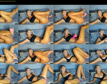 iam_blake — 37 minute Chaturbate female cam show recording, 480p, Jul 14, 2022