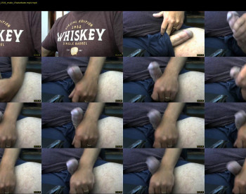 il_undercover — 46 minute Chaturbate male cam show recording, 480p, Jul 13, 2022