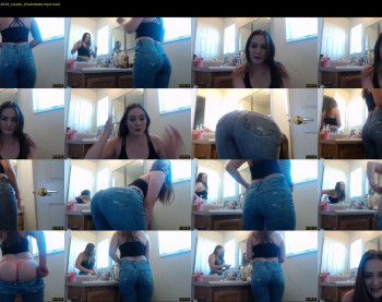 industry_pros — 3 minute Chaturbate couple cam show recording, 720p, Jul 13, 2022