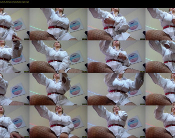 ingridbergman — 7 minute Chaturbate female cam show recording, 720p, Jul 13, 2022