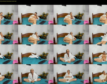 issabelle_69 — 54 minute Chaturbate couple cam show recording, 1080p, Jul 13, 2022