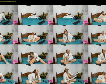 issabelle_69 — 54 minute Chaturbate couple cam show recording, 1080p, Jul 13, 2022