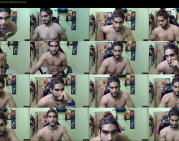 jackecuador — 151 minute Chaturbate male cam show recording, 480p, Jul 13, 2022