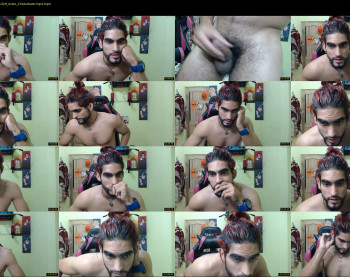 jackecuador — 92 minute Chaturbate male cam show recording, 480p, Jul 13, 2022