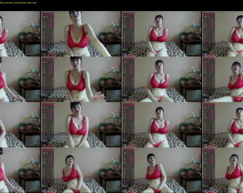 jadelin_min — 5 minute Chaturbate female cam show recording, 1080p, Jul 13, 2022