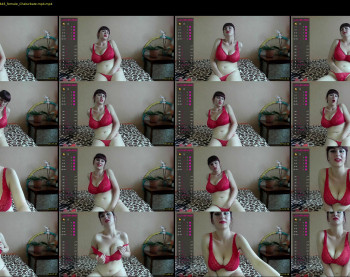 jadelin_min — 20 minute Chaturbate female cam show recording, 1080p, Jul 13, 2022