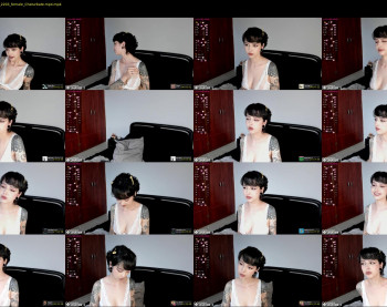 janne_maybe — 52 minute Chaturbate female cam show recording, 1080p, Jul 13, 2022