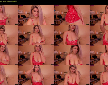 jasminarcher — 54 minute Chaturbate female cam show recording, 1080p, Jul 13, 2022