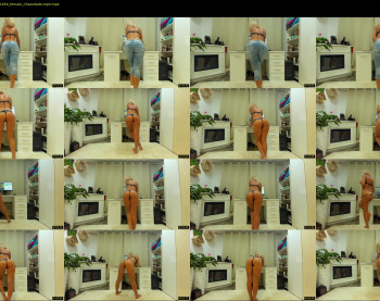 jaylynxxxx74 — 55 minute Chaturbate female cam show recording, 1080p, Jul 13, 2022